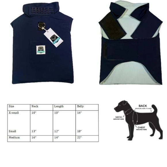 NWT Coyote Protection! - Picture 2 of 4